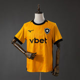 Camisa Botafogo 2026 Goleiro - (Torcedor)