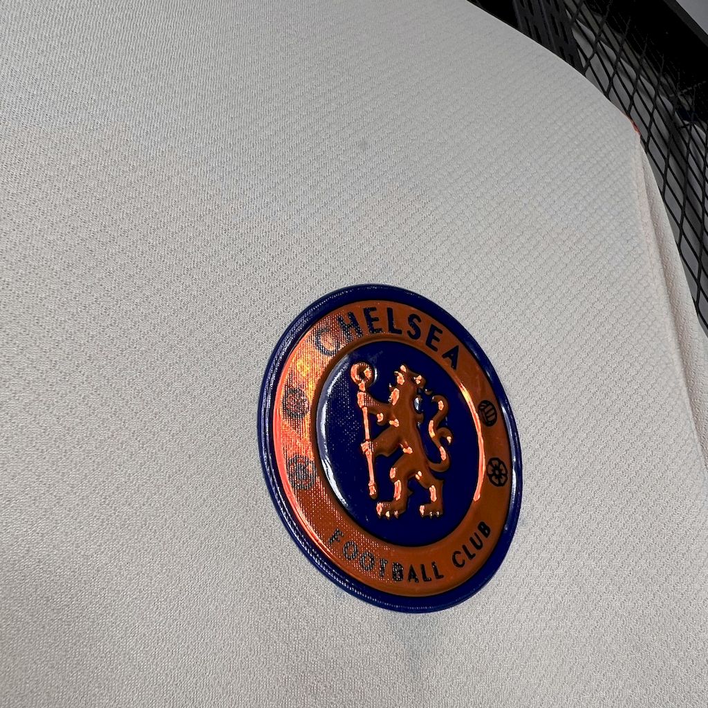 Camisa Chelsea 24/25 Away - (Torcedor)