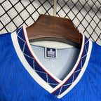 Camisa Rangers Home 90/91 - Versão (Retrô)