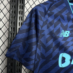 Camisa Porto lll 24/25 - New Balance (Torcedor) Masculina