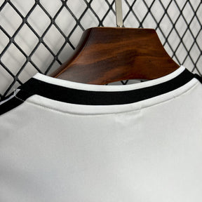 Camisa Colo-Colo Titular 1991 - Versão (Retrô) Manga Comprida