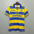 Camisa Parma Titular 98/99 - Versão (Retrô)