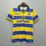 Camisa Parma Titular 98/99 - Versão (Retrô)
