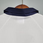 Camisa Inglaterra Titular 98/99 - Versão (Retrô)