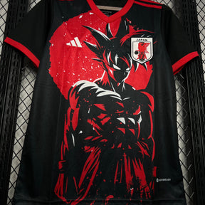 Camisa Japão Edição Especial 24/25 - Adidas (Torcedor) Masculina