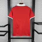 Camisa País de Gales 2026 Aniversário 150 anos - (Torcedor)