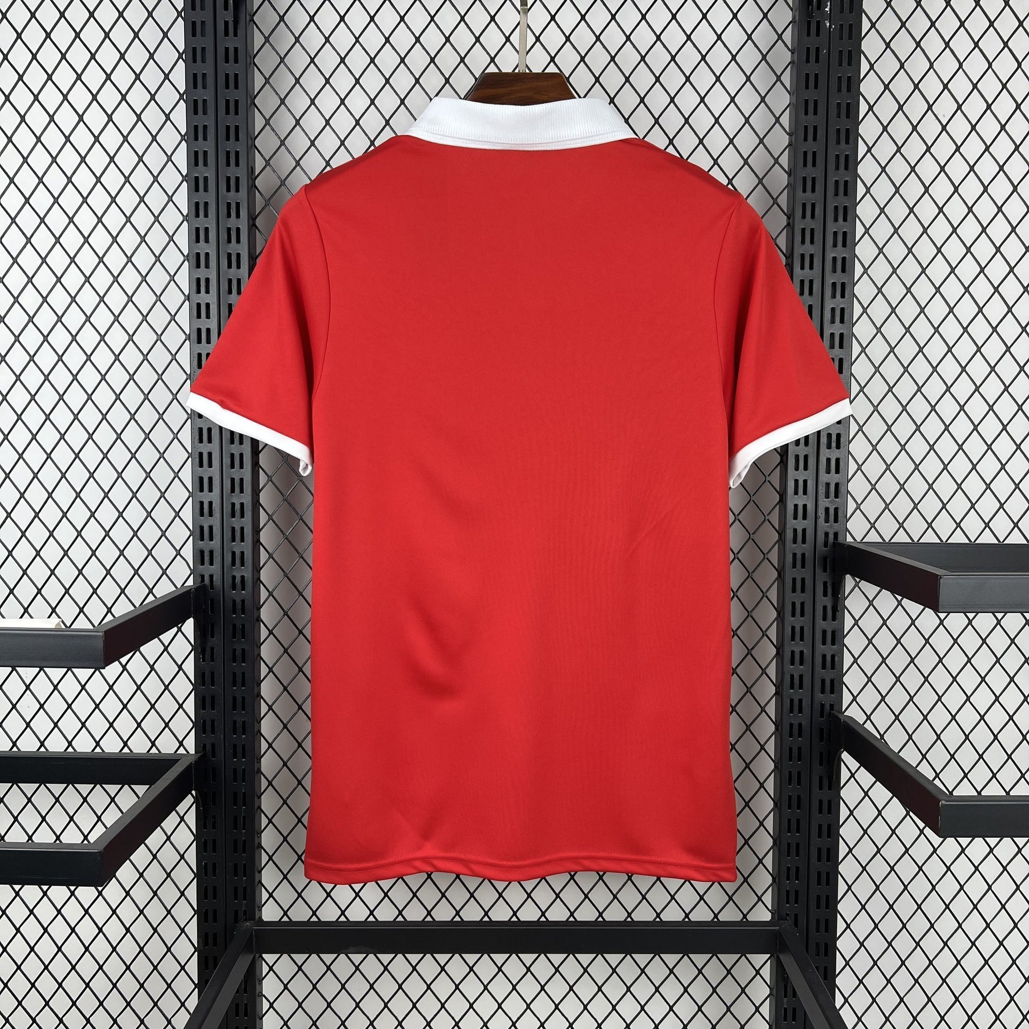 Camisa País de Gales 2026 Aniversário 150 anos - (Torcedor)