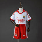 Kit Infantil Benfica 26/27 Away