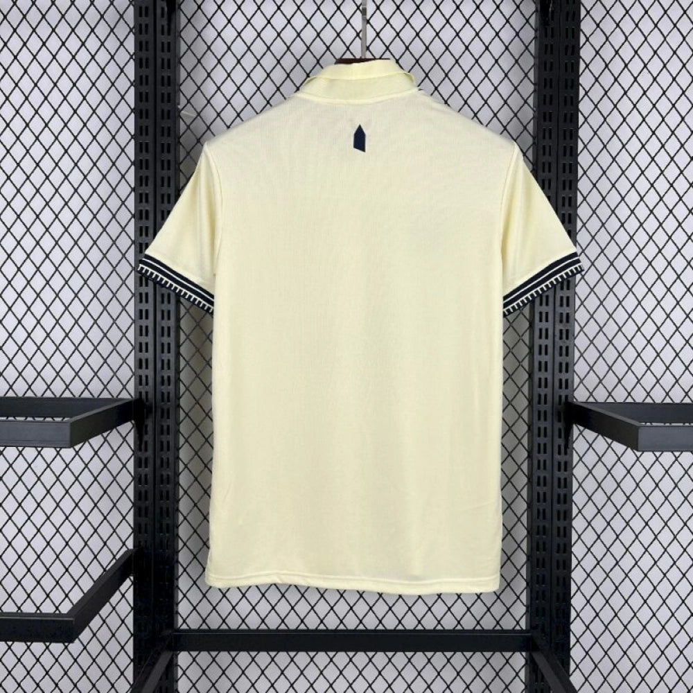 Camisa Everton 25/26 Away - (Torcedor)