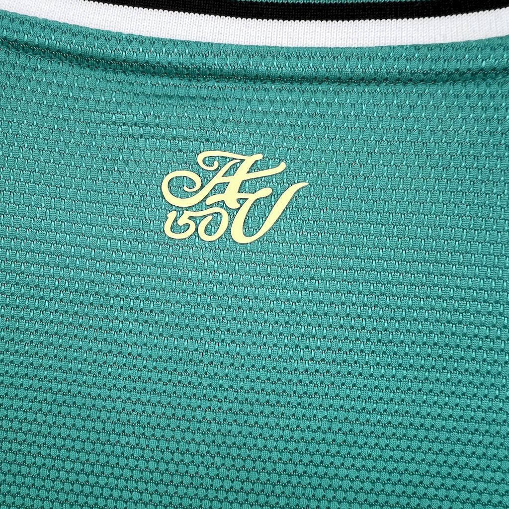 Camisa Aston Villa Edição Especial 24/25 Castore (Torcedor) Masculina