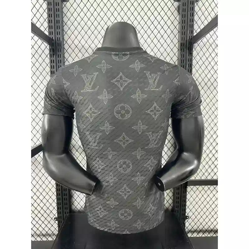 Camisa Real Madrid 25/26 Edição Especial - (Jogador)