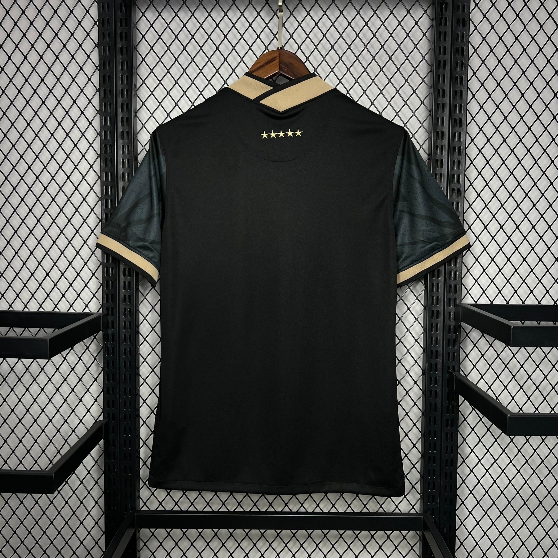 Camisa Brasil Edição Especial 2022 - Nike (Torcedor) Masculina