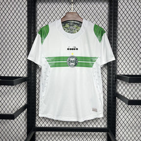 Camisa Coritiba titular 24/25 - (Torcedor) Masculina