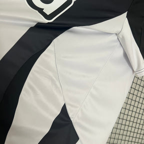 Camisa Newcastle Home Adidas 24/25 Versão (Torcedor) Masculina