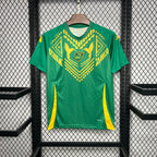 Camisa Jamaica 2024 Pré-Jogo - (Torcedor)