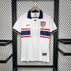 Camisa Estados Unidos 1995 Home - (Retrô)