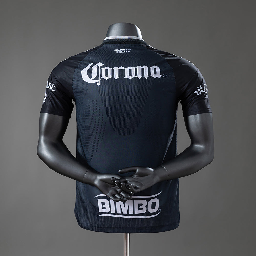 Camisa América do México 26/27 Away - (Jogador)