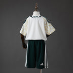 Kit Infantil Celtic 26/27 Away