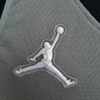 Camisa NBA Brooklyn Nets #10 Simmons - 75° Aniversário