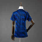 Camisa França Feminino 2026 Home - (Feminina)