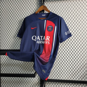 Camisa PSG Home 23/24 - Nike (Torcedor) Masculina