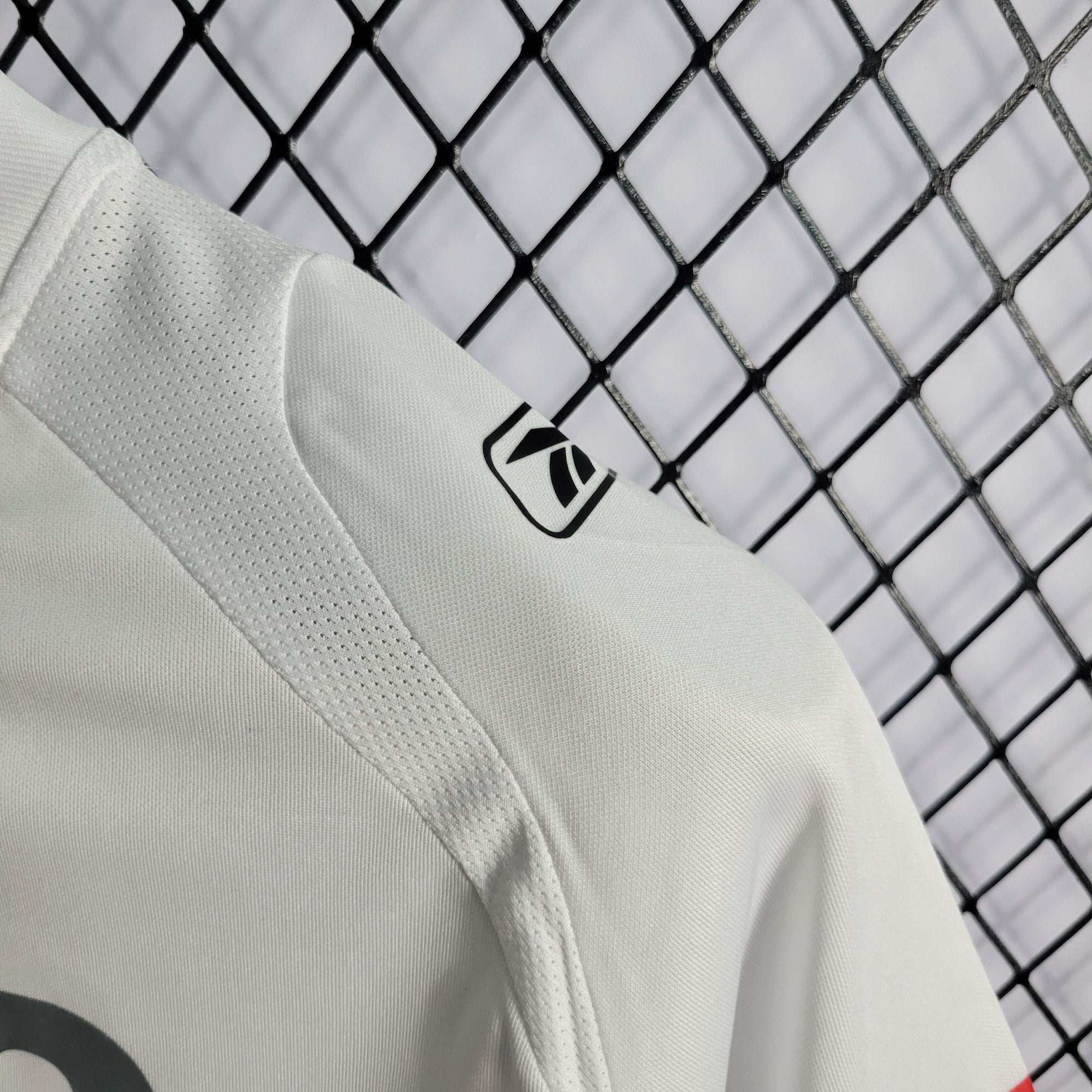 Camisa São Paulo Titular 2006 - Versão (Retrô)