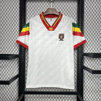 Camisa Portugal 1992 Away - (Retrô)