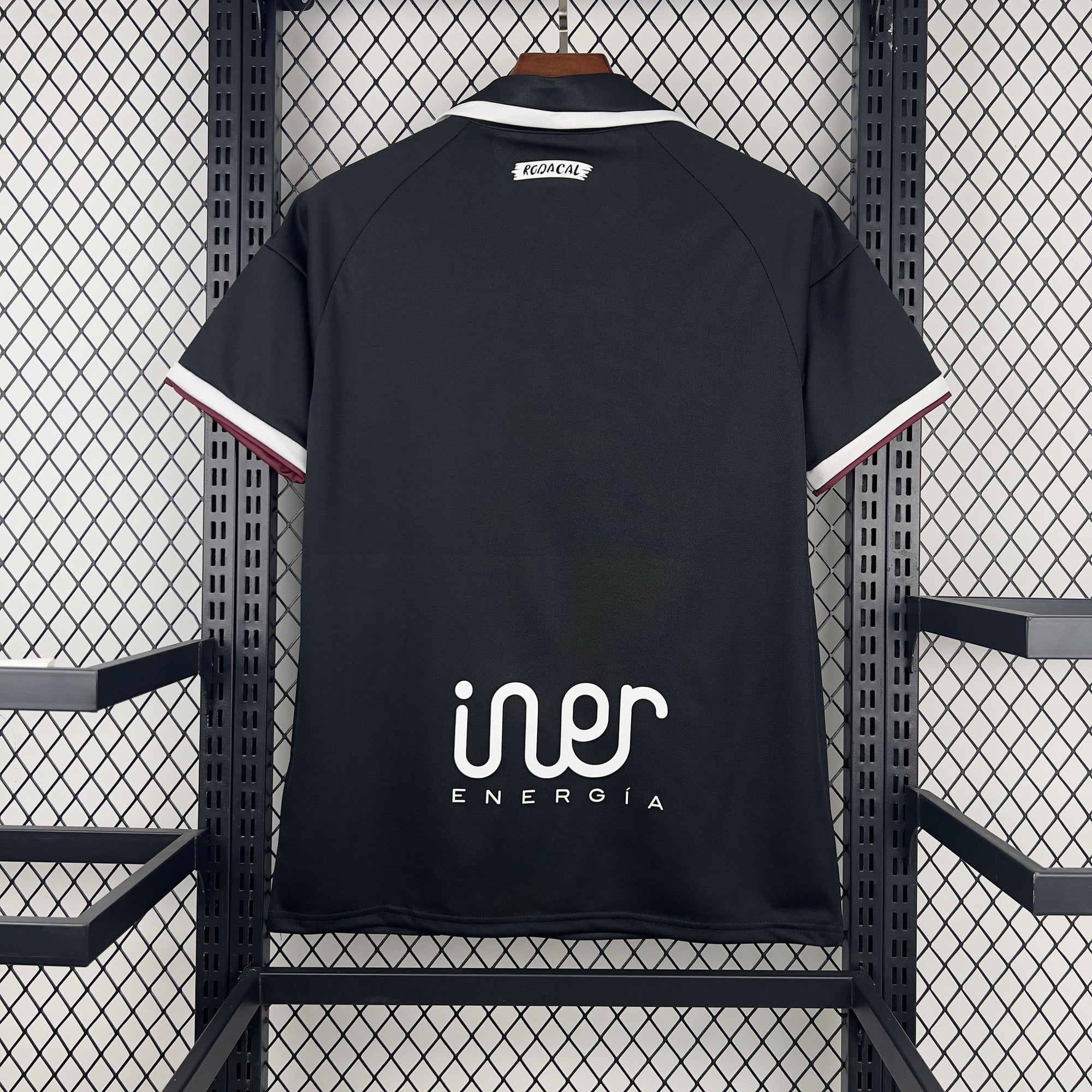 Camisa Albacete 25/26 Edição Especial - (Torcedor)