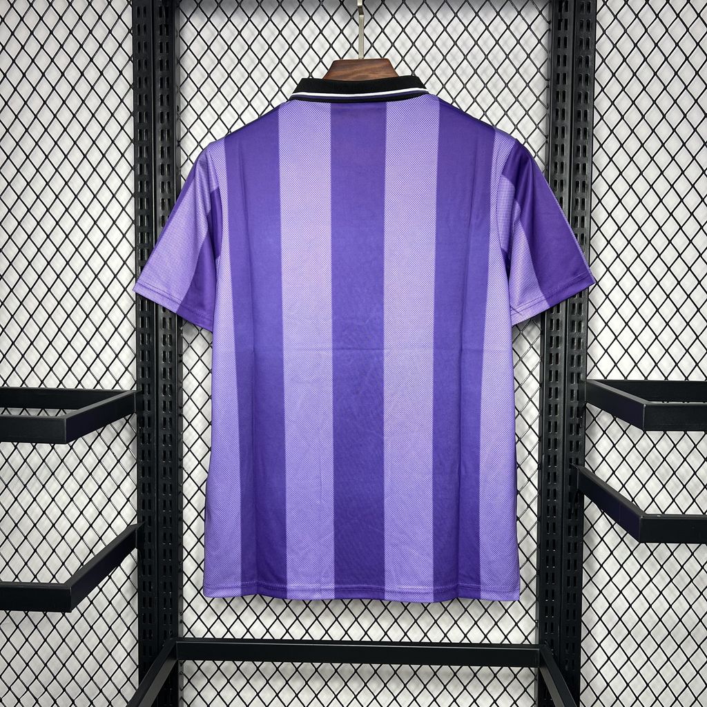 Camisa Rangers lll 94/95 - Versão (Retrô)
