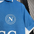 Camisa Napoli 24/25 Home - (Torcedor)