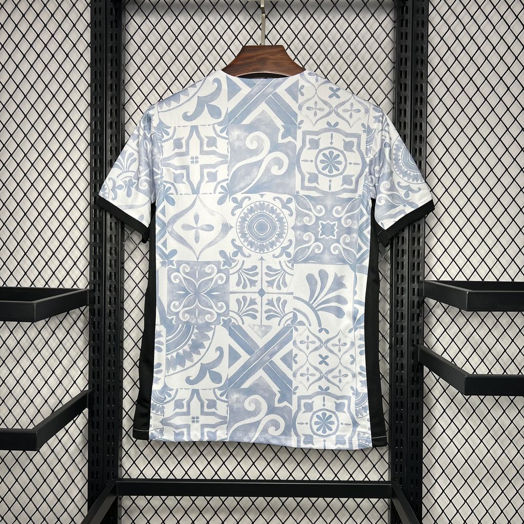Camisa Portugal LV Jointly 24/25 - Versão (Torcedor) Masculina