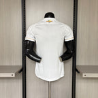 Camisa Santos 2026 Home (Com Patrocínio) - (Jogador)