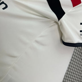 Camisa Manchester United Away 24/25 - Adidas (Torcedor) Masculina