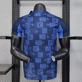 Camisa Real Madrid 25/26 Edição Especial - (Jogador)