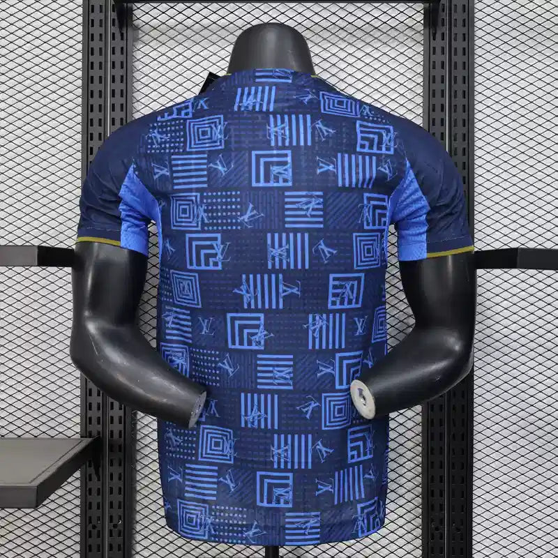 Camisa Real Madrid 25/26 Edição Especial - (Jogador)
