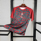 Camisa Portugal 2026 Pré-Jogo - (Torcedor)