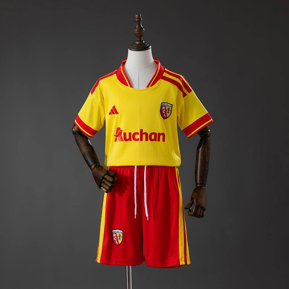 Kit Infantil Lens 26/27 Home