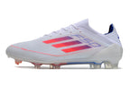Chuteira Adidas F50 FG (Branca)