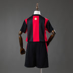 Kit Infantil Milan 26/27  Home