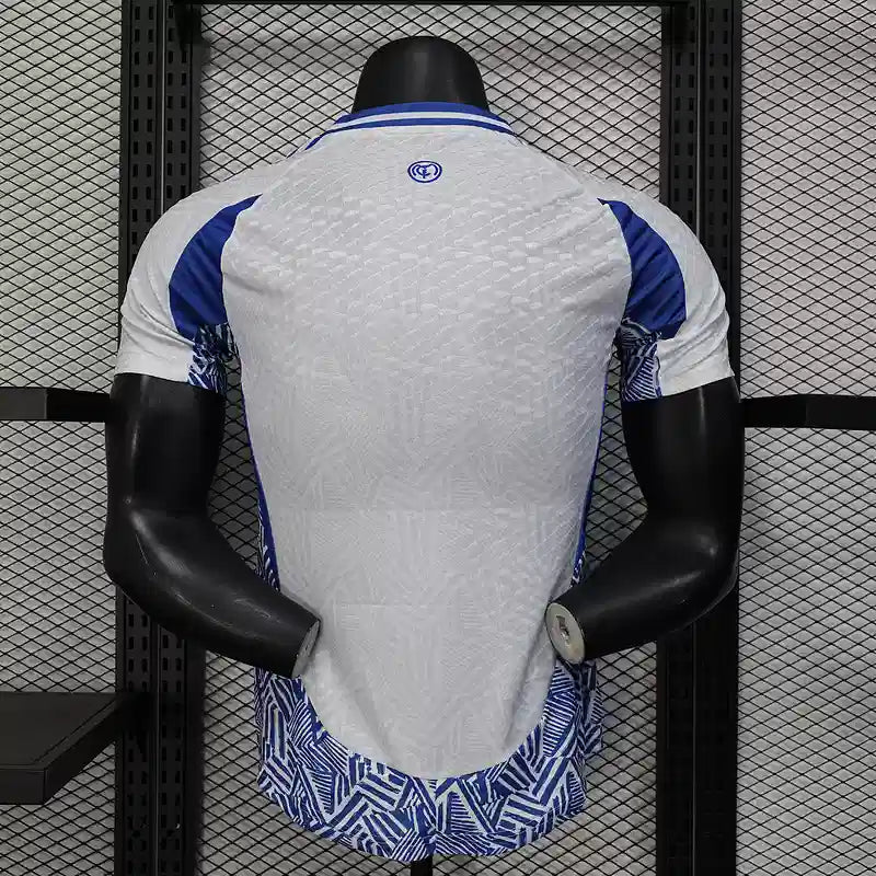 Camisa Real Madrid 25/26 Edição Especial - (Jogador)