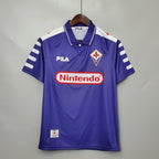 Camisa Fiorentina 98/99 Home - (Retrô)
