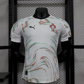 Camisa Portugal Away 25/26 - Versão (Jogador)