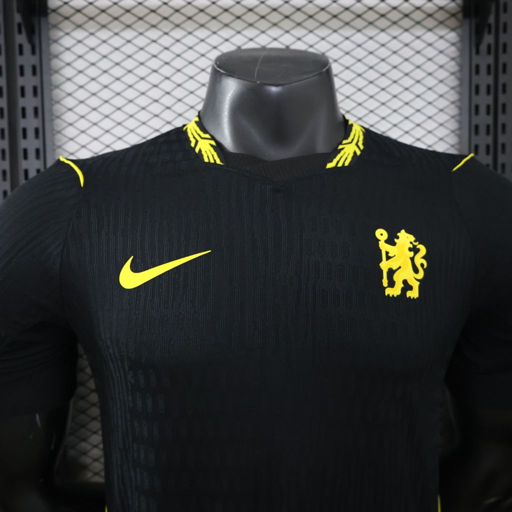Camisa Chelsea 26/27 Away - (Jogador)