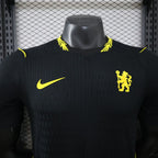Camisa Chelsea 26/27 Away - (Jogador)