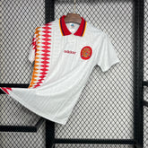 Camisa Espanha Away 1994 - Versão (Retrô)