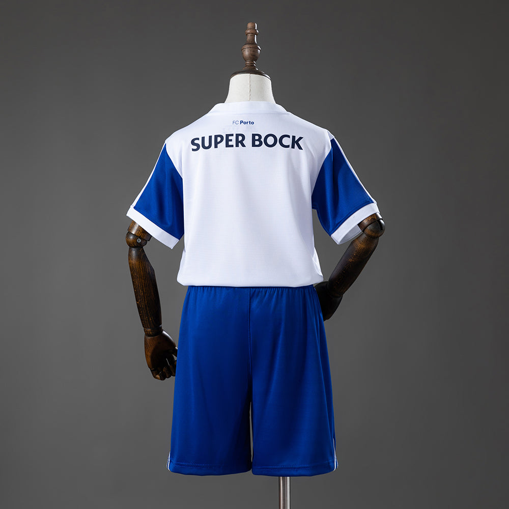 Kit Infantil Porto 26/27 Home