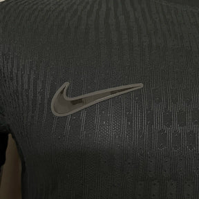 Camisa Corinthians Away 24/25 - Versão (Jogador)