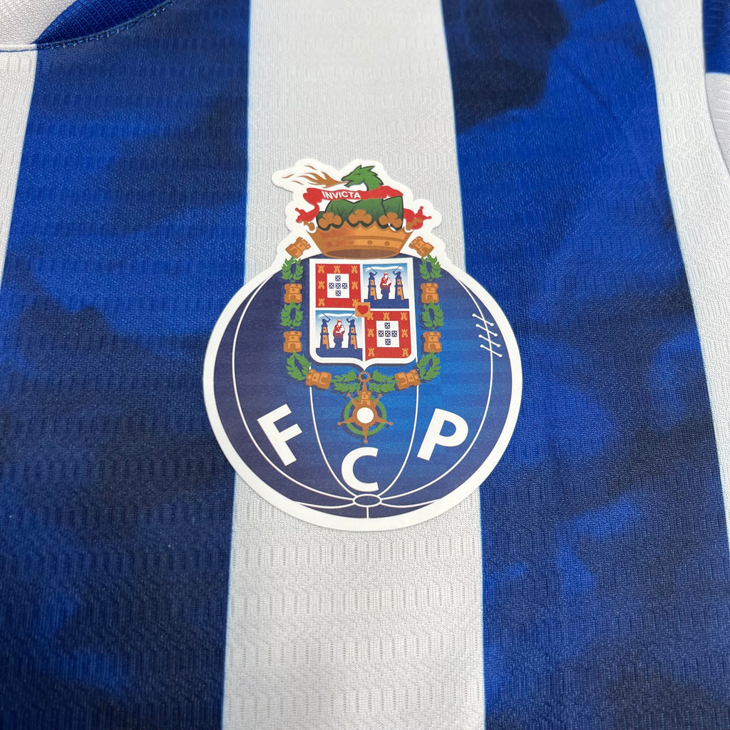 Camisa Porto 24/25 Home - (Torcedor)