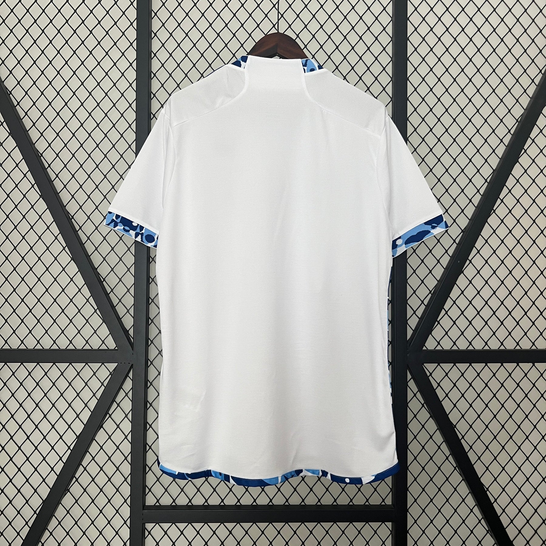Camisa Cruzeiro Away 24/25 - Versão (Torcedor) Masculina