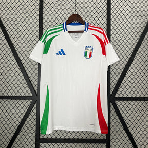 Itália Away 24/25 - Adidas (Torcedor) Masculina